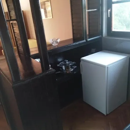 Apartment Family Ana - Star *