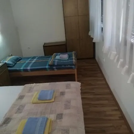 Family Ana - Star * Golubac