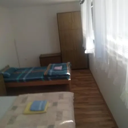 Apartment Family Ana - Star *