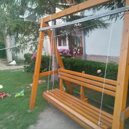 Family Ana - Star Голубац