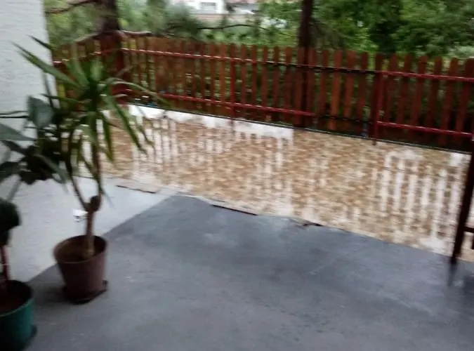 Апартаменты Family Ana - Star