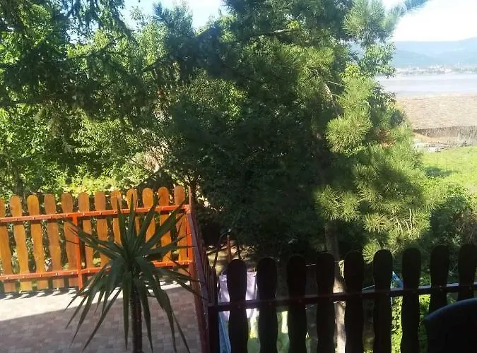 Апартаменты Family Ana - Star