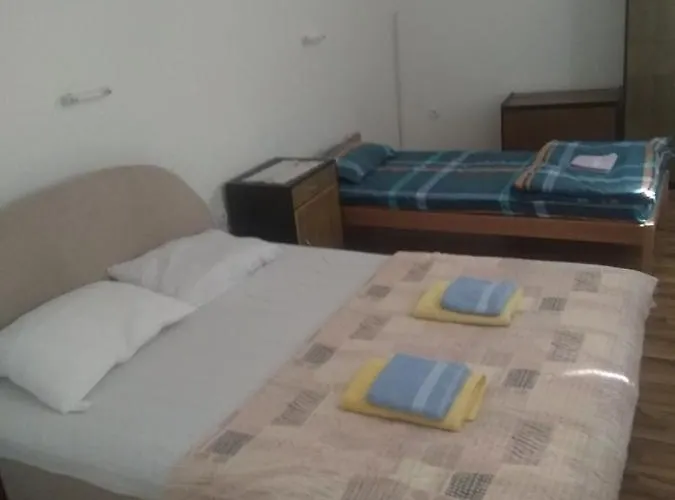 Апартаменты Family Ana - Star