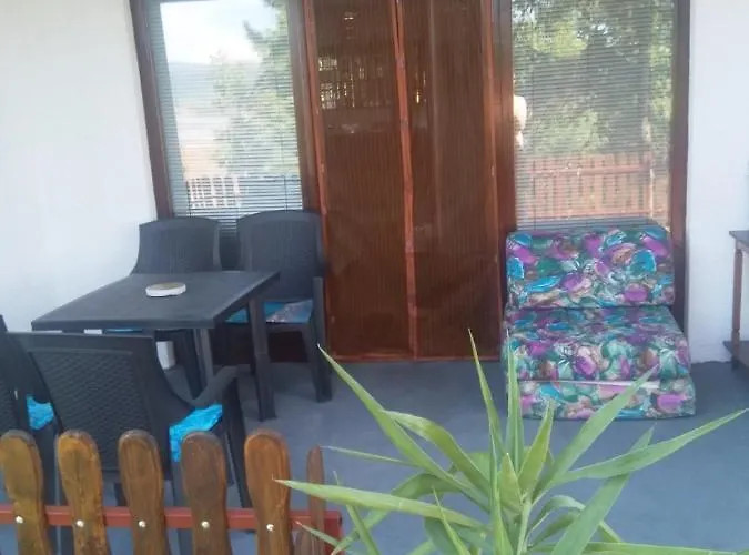 Апартаменты Family Ana - Star Голубац