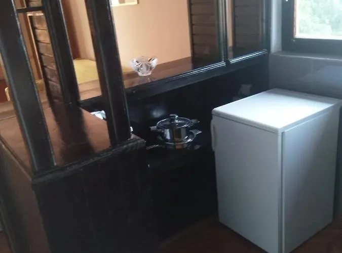 Апартаменты Family Ana - Star *