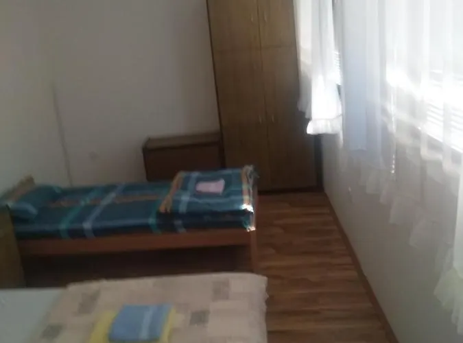 Апартаменты Family Ana - Star *