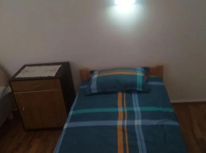 Апартаменты Family Ana - Star Голубац