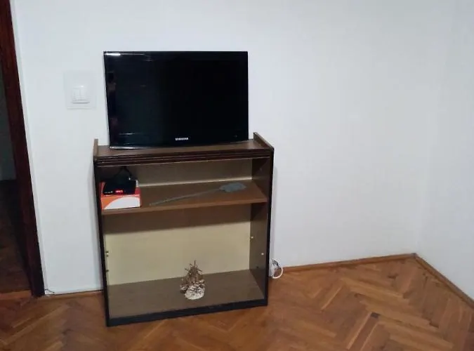 Апартаменты Family Ana - Star