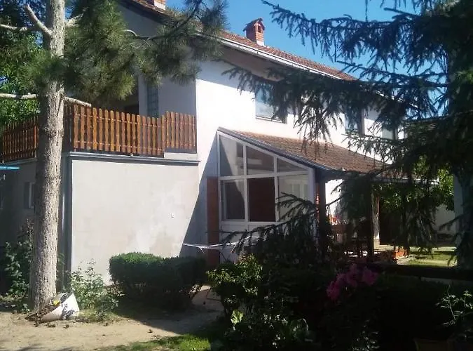 Апартаменты Family Ana - Star *