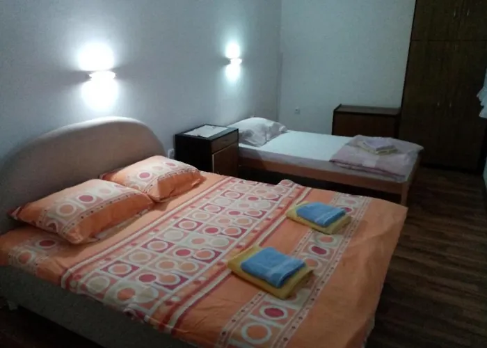 Апартаменты Family Ana - Star *