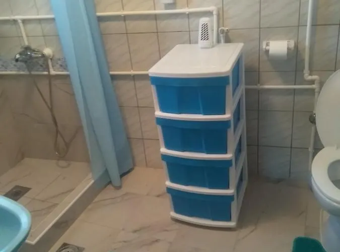 Family Ana - Star Апартаменты