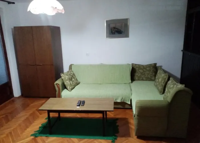 Family Ana - Star * Голубац