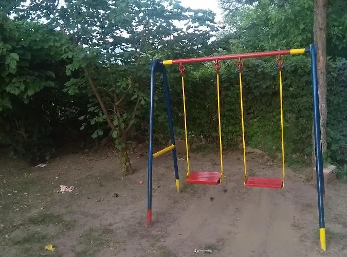 Апартаменты Family Ana - Star